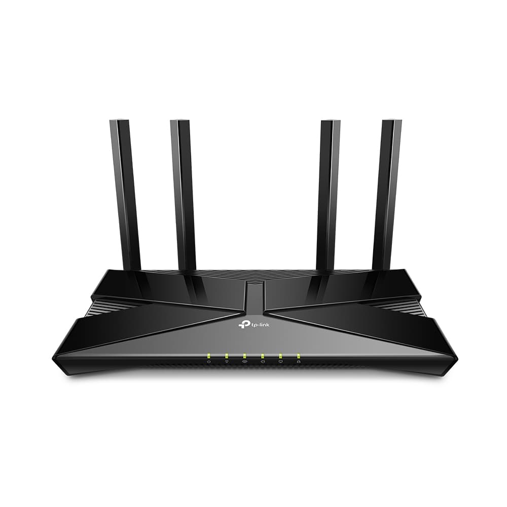 TP-LINK Archer AX1500 Wi-Fi 6 