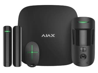 AJAX StarterKit Cam Plus